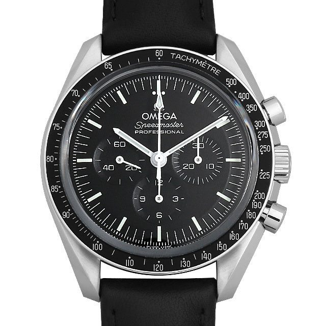 Omega Speedmaster Moonwatch Co-Axial Master Chronometer 310.32.42.50.01.002