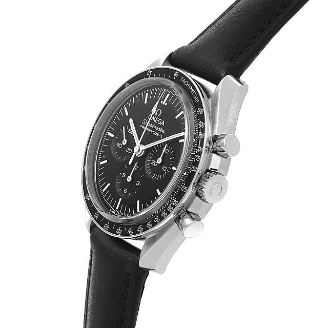 Omega Speedmaster Moonwatch Co-Axial Master Chronometer 310.32.42.50.01.002