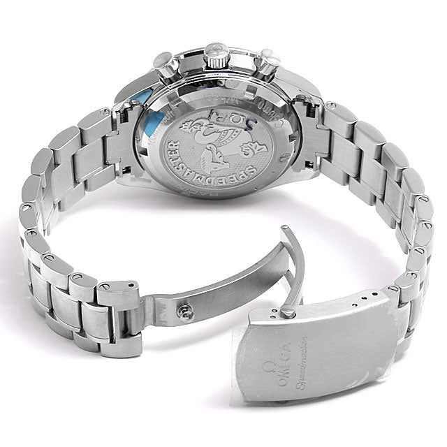 Omega Speedmaster Racing 326.30.40.50.01.002