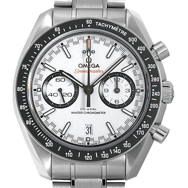 Omega Speedmaster Racing 329.30.44.51.04.001