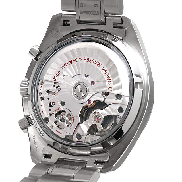 Omega Speedmaster Racing 329.30.44.51.04.001