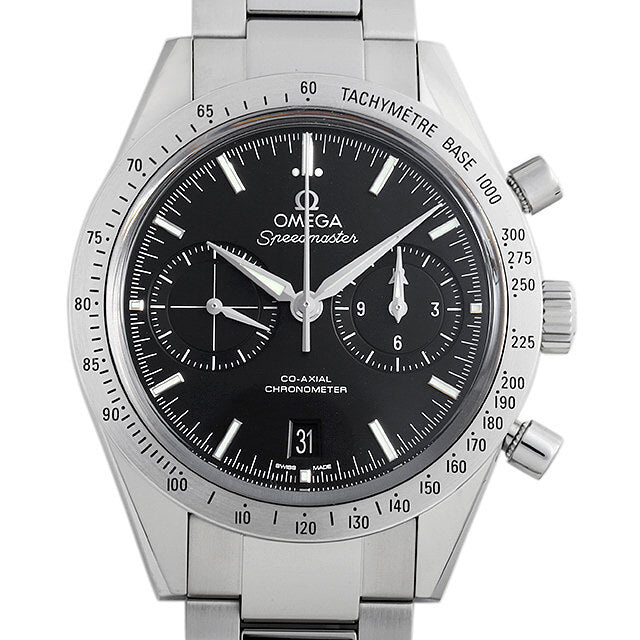 Omega Speedmaster '57 Chronograph Co-axial 331.10.42.51.01.001