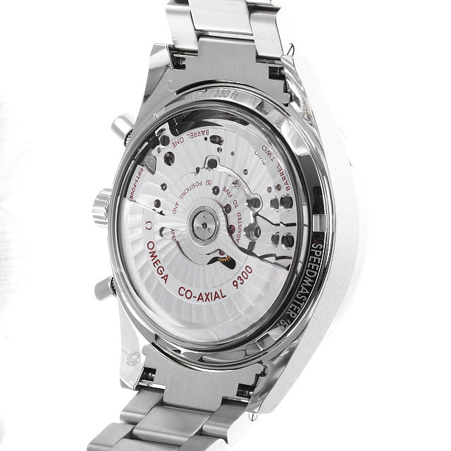 Omega Speedmaster '57 Chronograph Co-axial 331.10.42.51.01.001