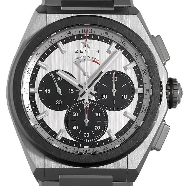 Zenith Defy El Primero 21 95.9005.9004/01.M9000