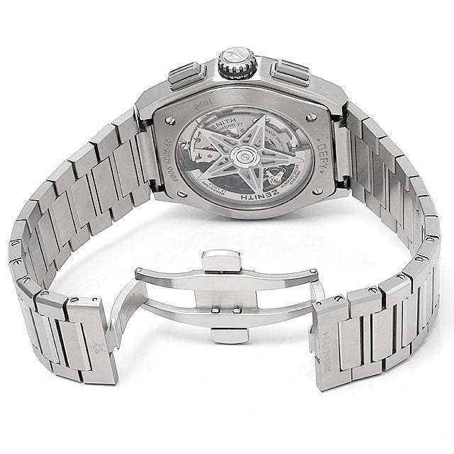 Zenith Defy El Primero 21 95.9005.9004/01.M9000