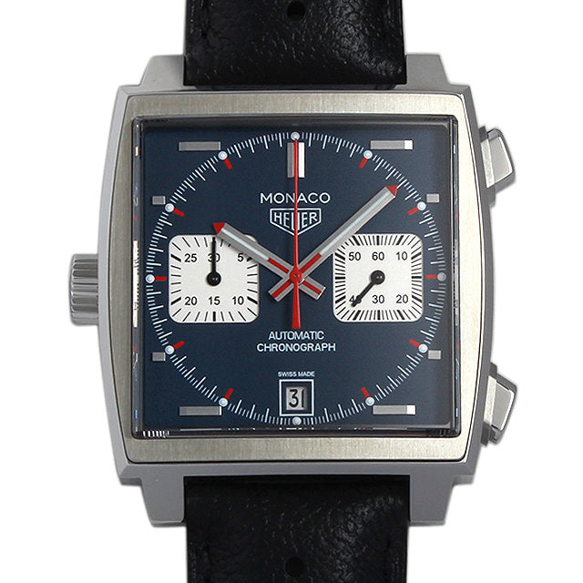 TAG Heuer Monaco Calibre 11 CAW211P.FC6356
