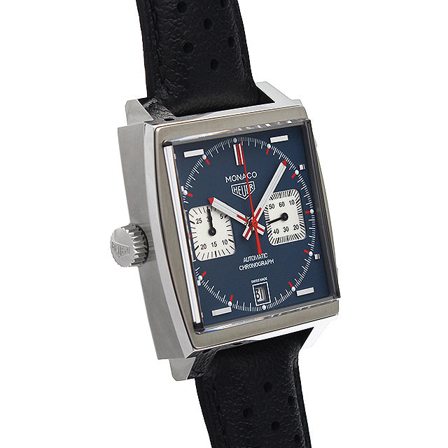 TAG Heuer Monaco Calibre 11 CAW211P.FC6356