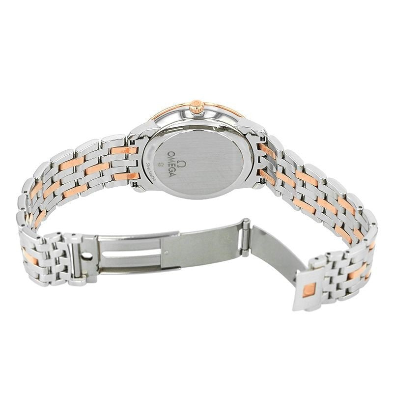 Omega De Ville Prestige 424.20.37.20.02.002