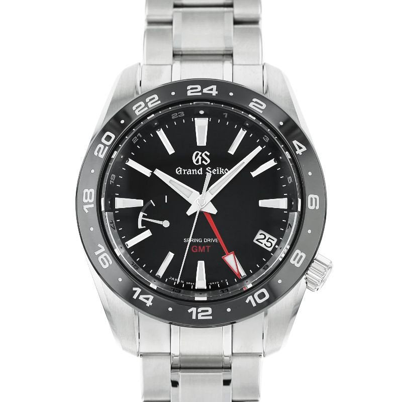Grand Seiko Sport Collection SBGE253