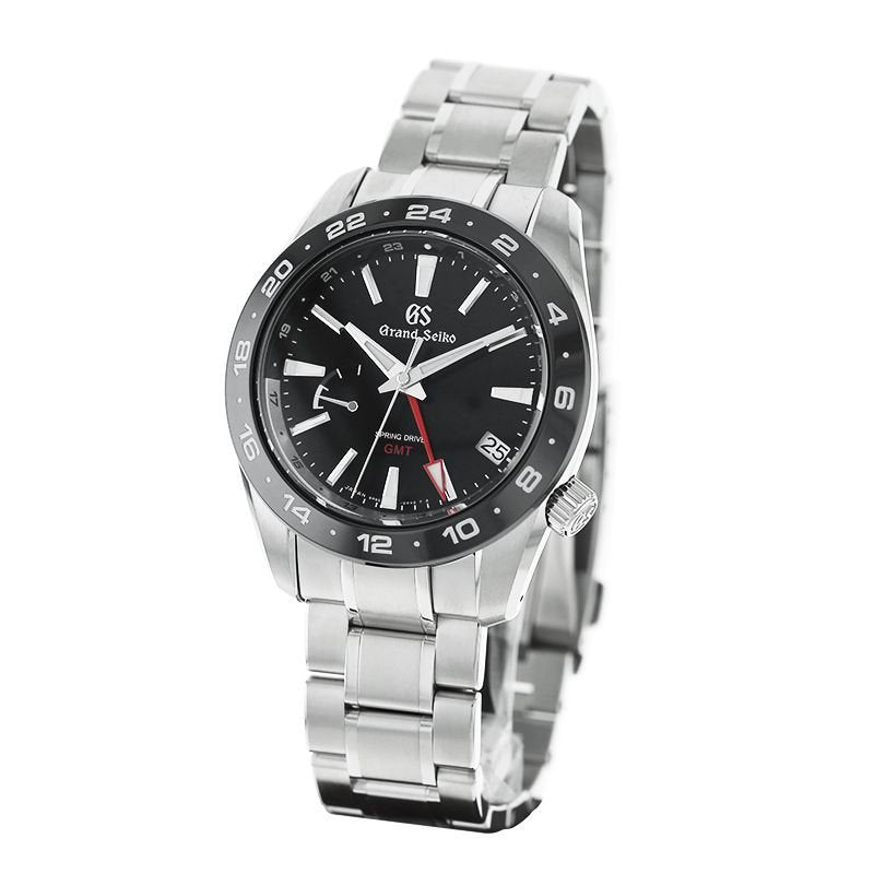 Grand Seiko Sport Collection SBGE253