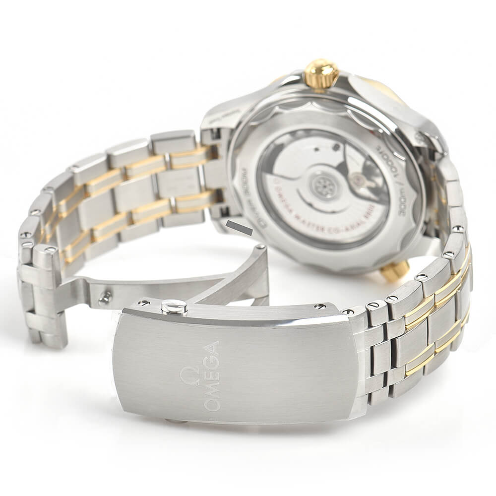Omega Seamaster Diver 210.20.42.20.01.002