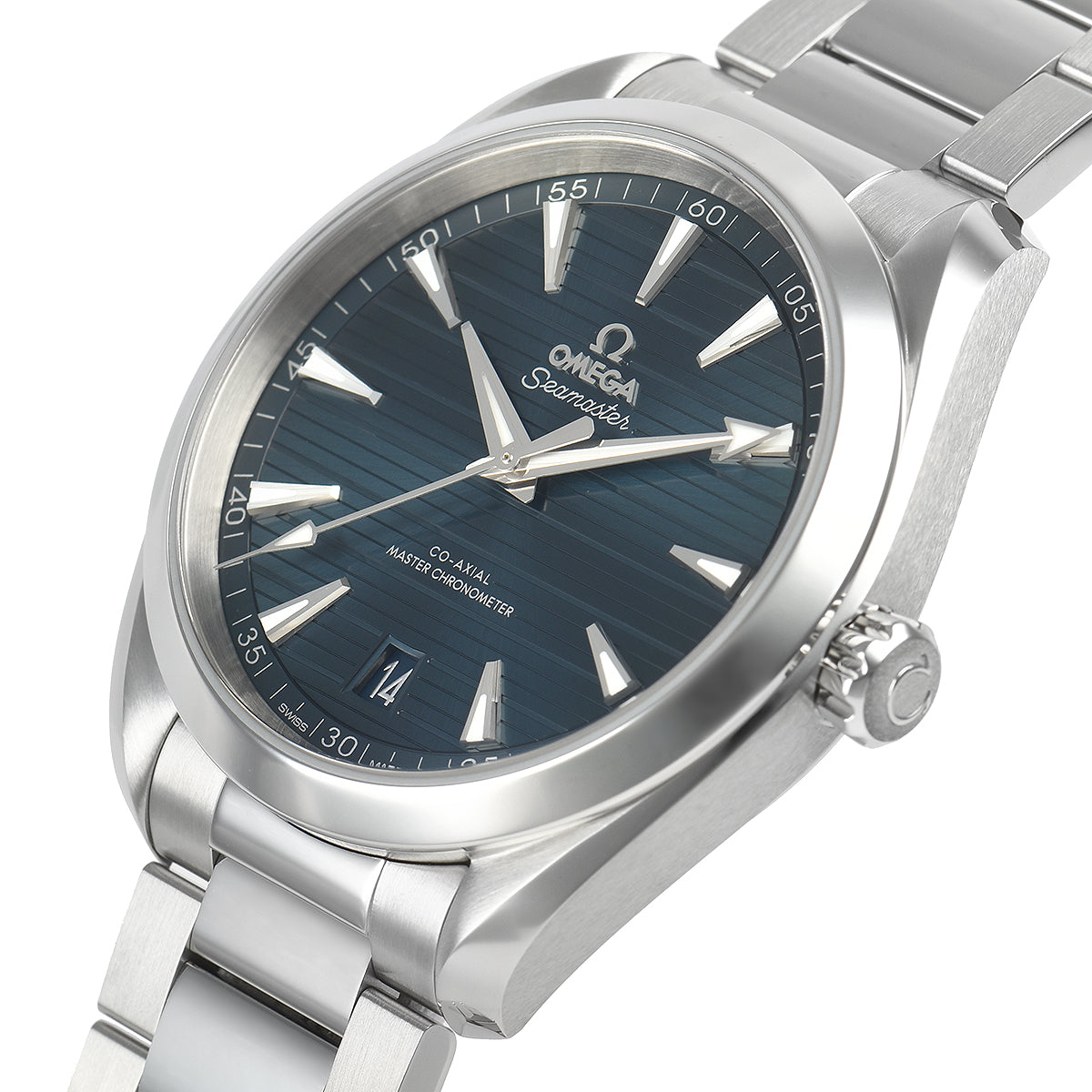 Omega Seamaster Aqua Terra 150m 220.10.41.21.03.004