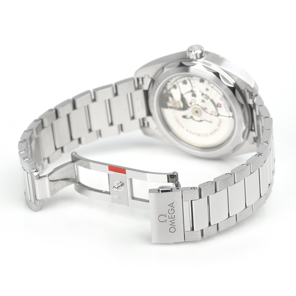 Omega Seamaster Aqua Terra 150m 220.10.41.21.03.004