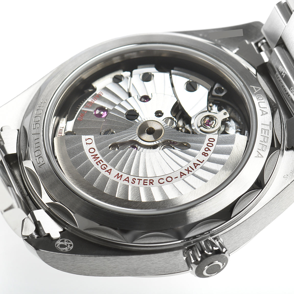 Omega Seamaster Aqua Terra 150m 220.10.41.21.03.004