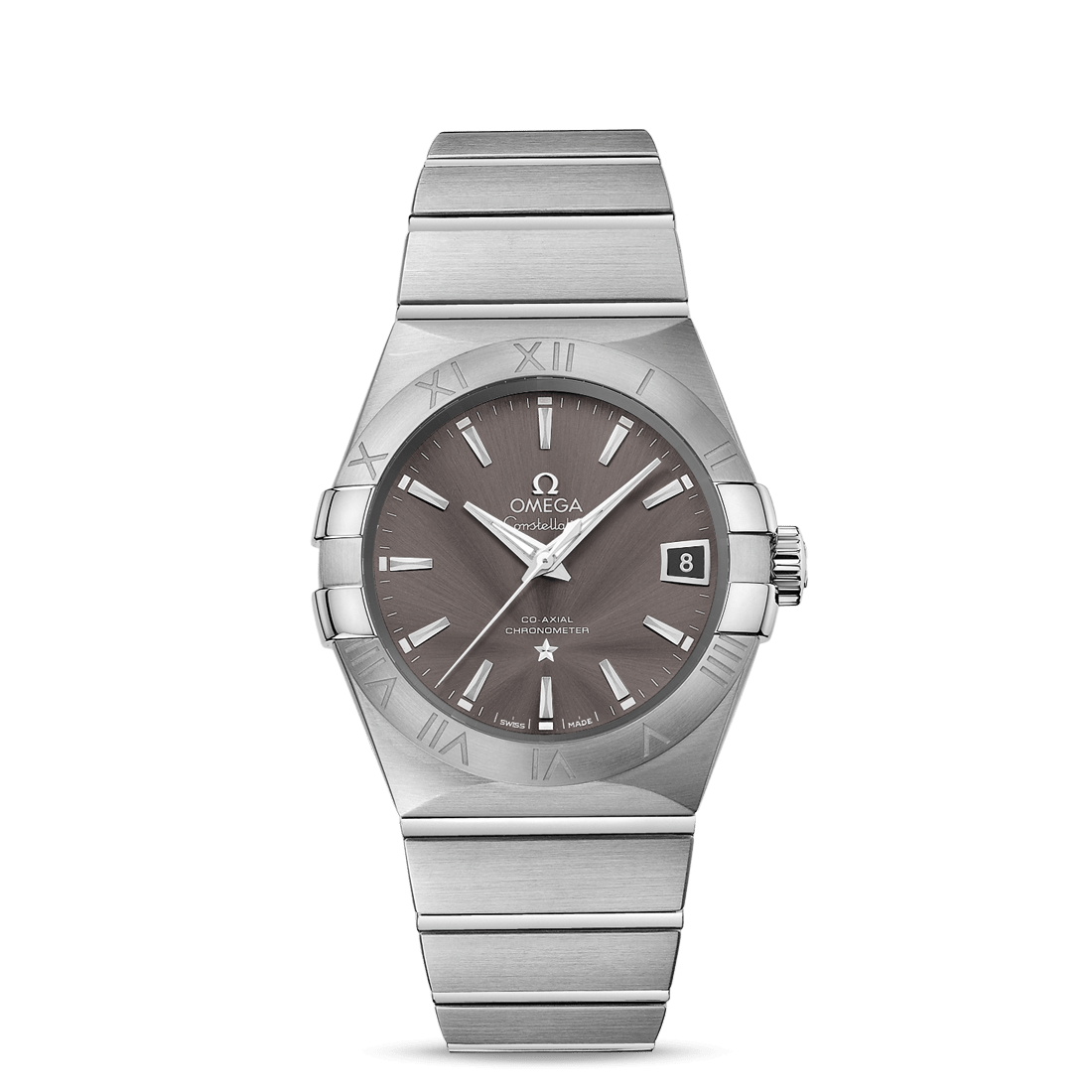 Omega Constellation 123.10.38.21.06.001