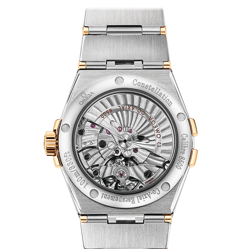 Omega Constellation 123.20.38.21.02.002