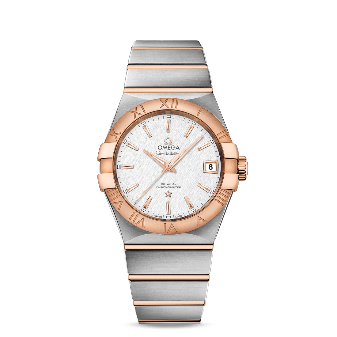 Omega Constellation 123.20.38.21.02.007