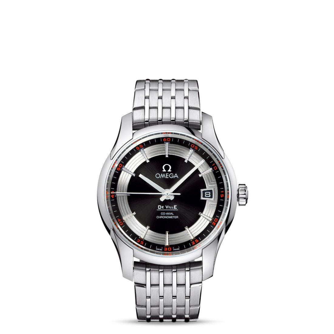 Omega De Ville Hour Vision 431.30.41.21.01.001