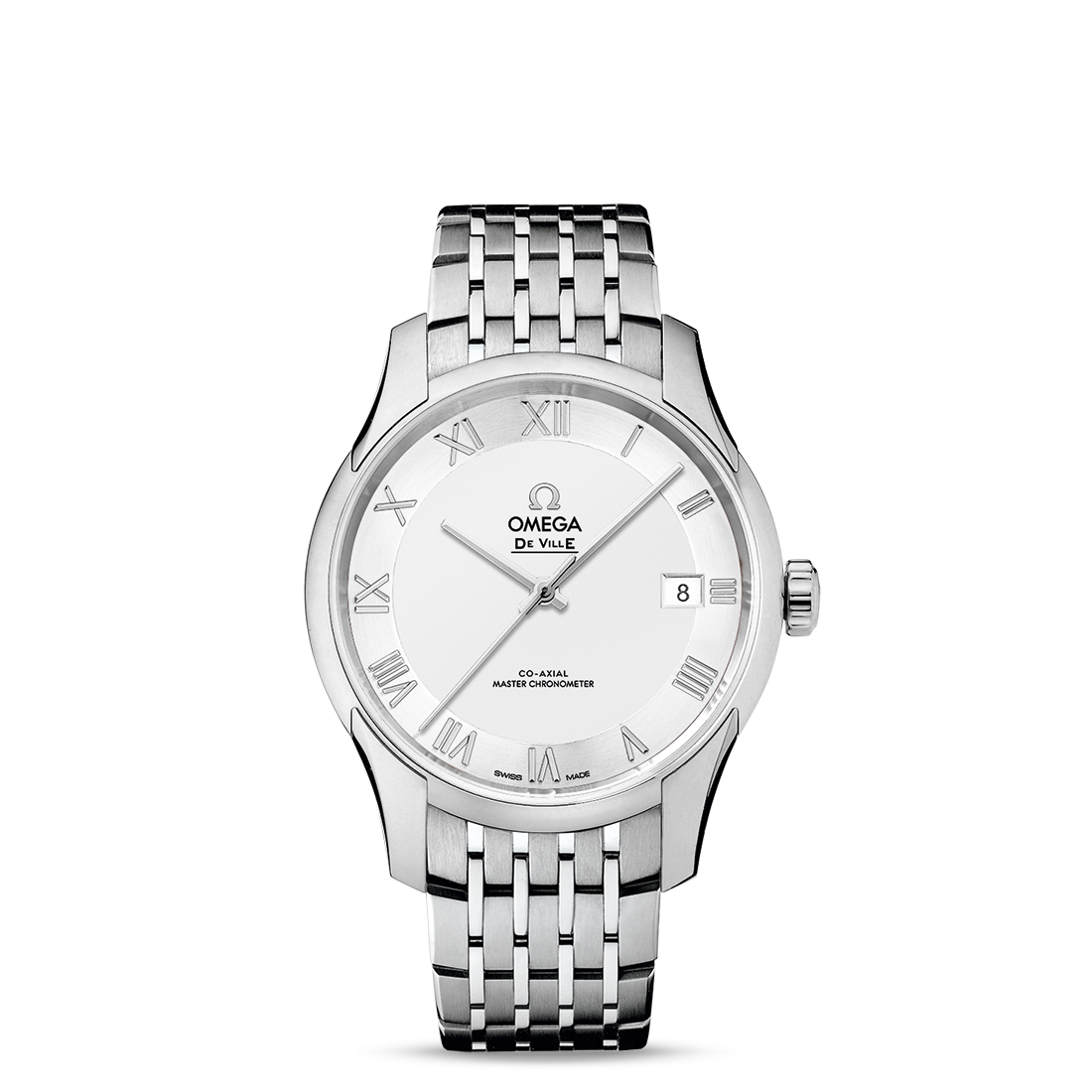 Omega De Ville 433.10.41.21.02.001