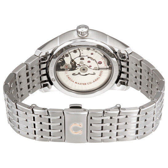 Omega De Ville 433.10.41.21.02.001