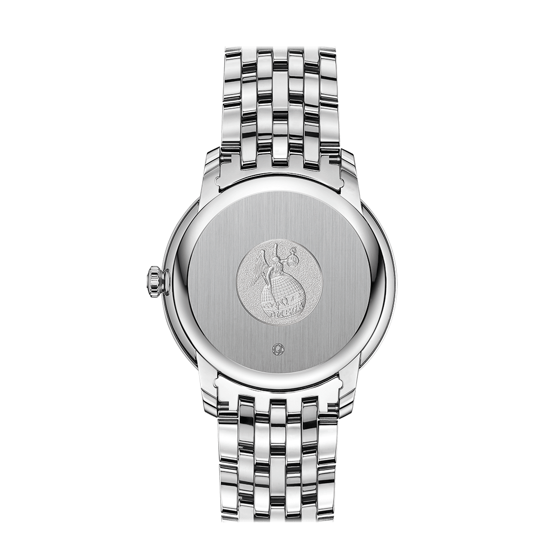 Omega De Ville Prestige Co-axial 424.10.40.20.06.002