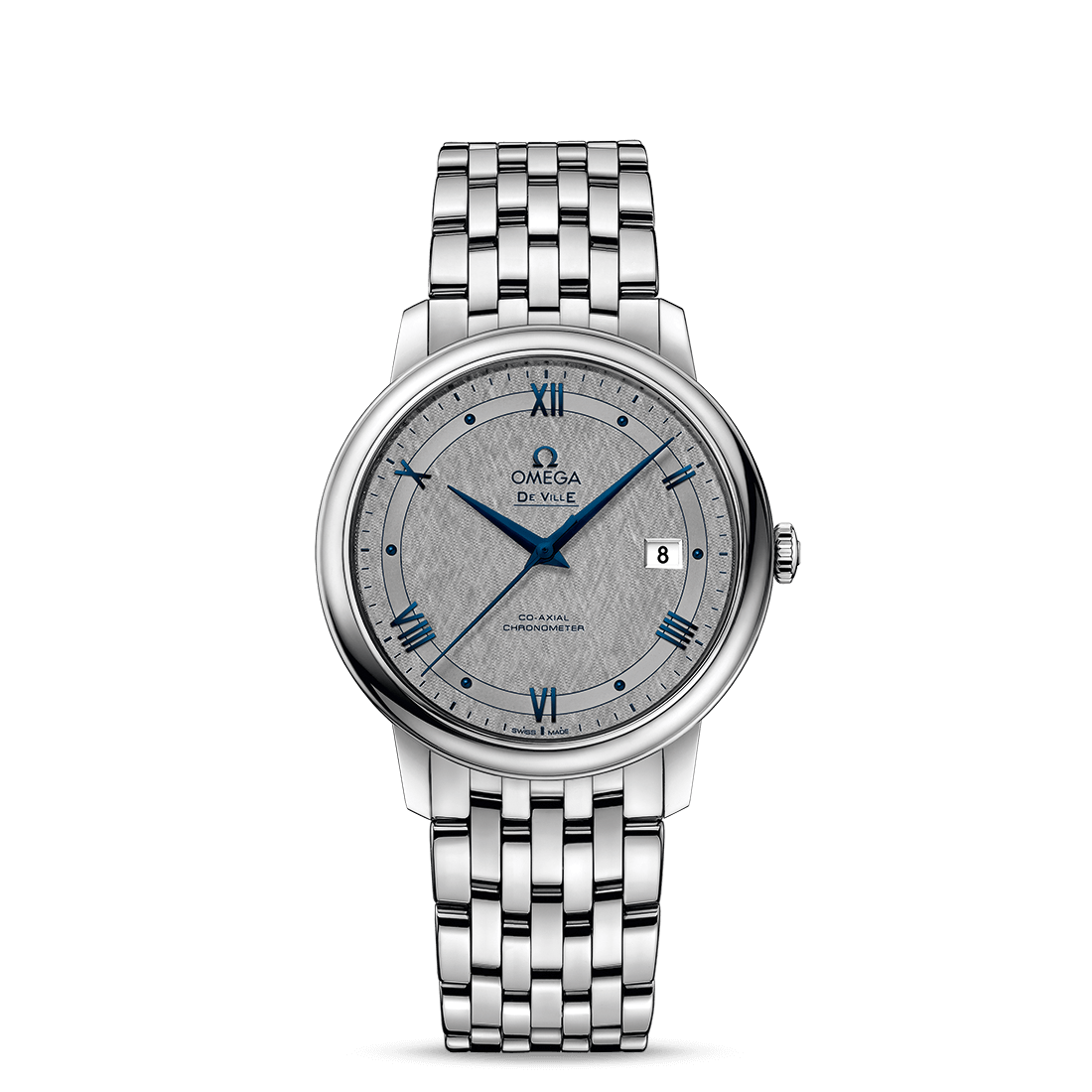 Omega De Ville Prestige Co-axial 424.10.40.20.06.002