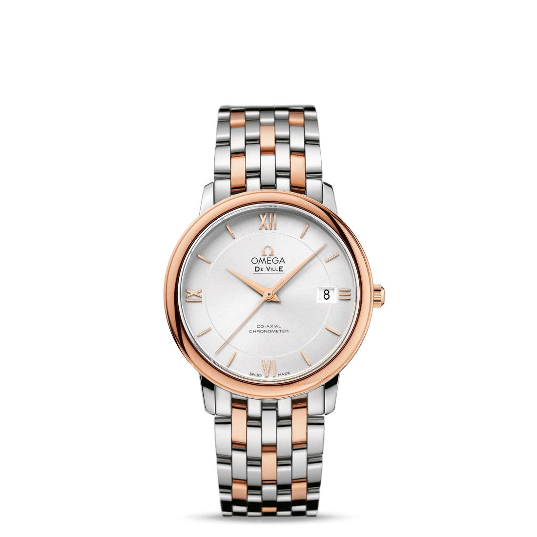 Omega De Ville Prestige 424.20.37.20.02.002