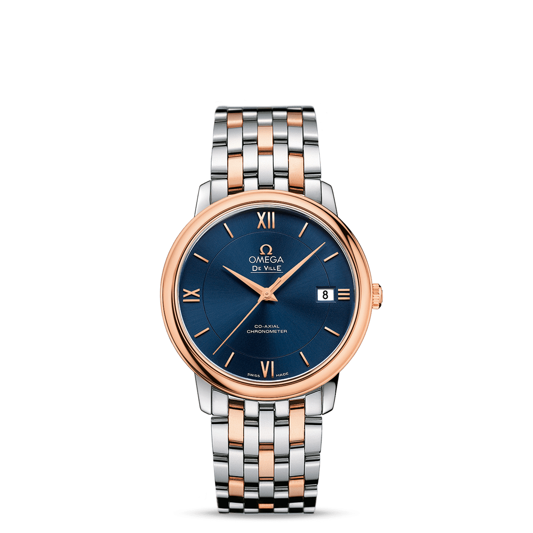 Omega De Ville Prestige 424.20.37.20.03.002
