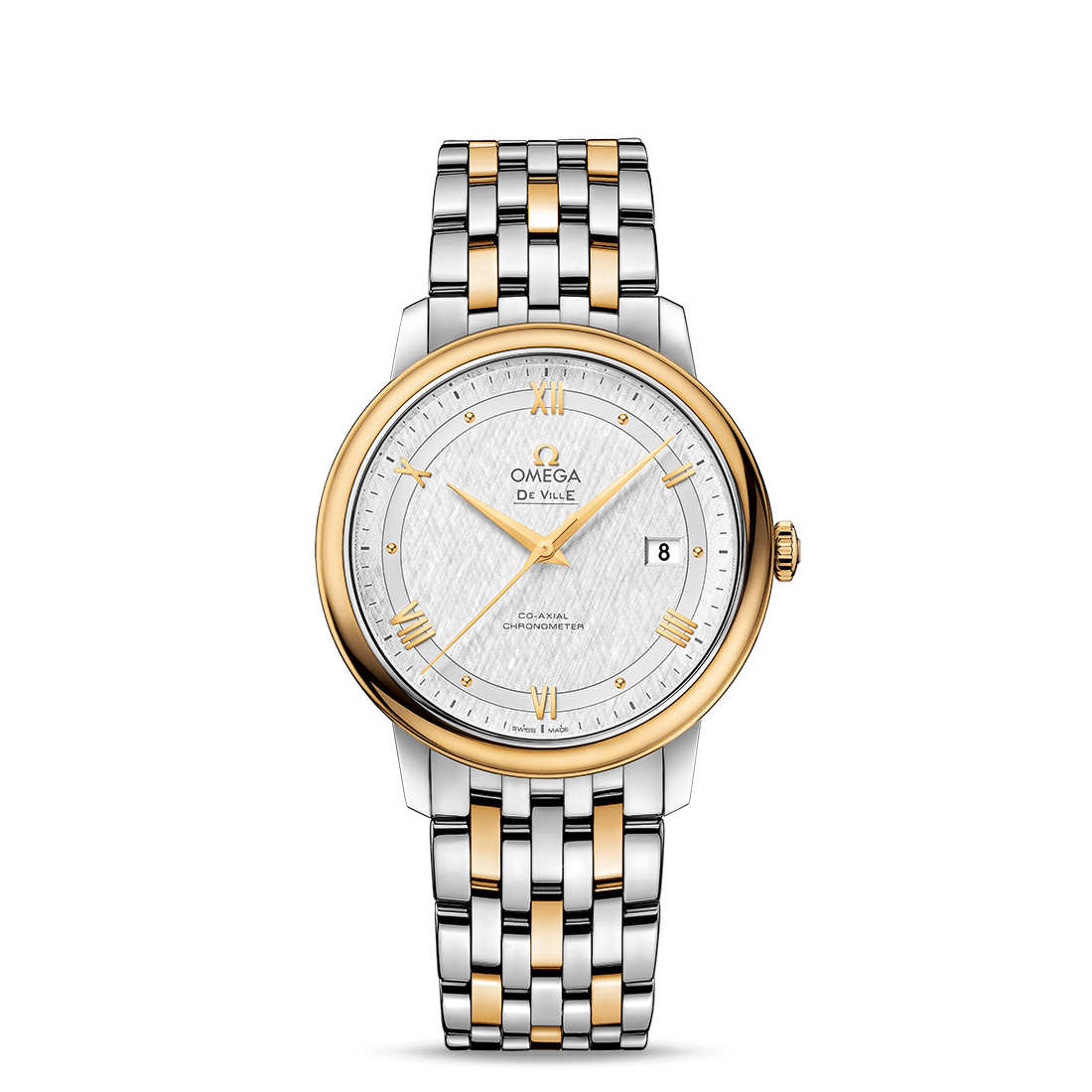Omega De Ville Prestige Co-axial 424.20.40.20.02.001
