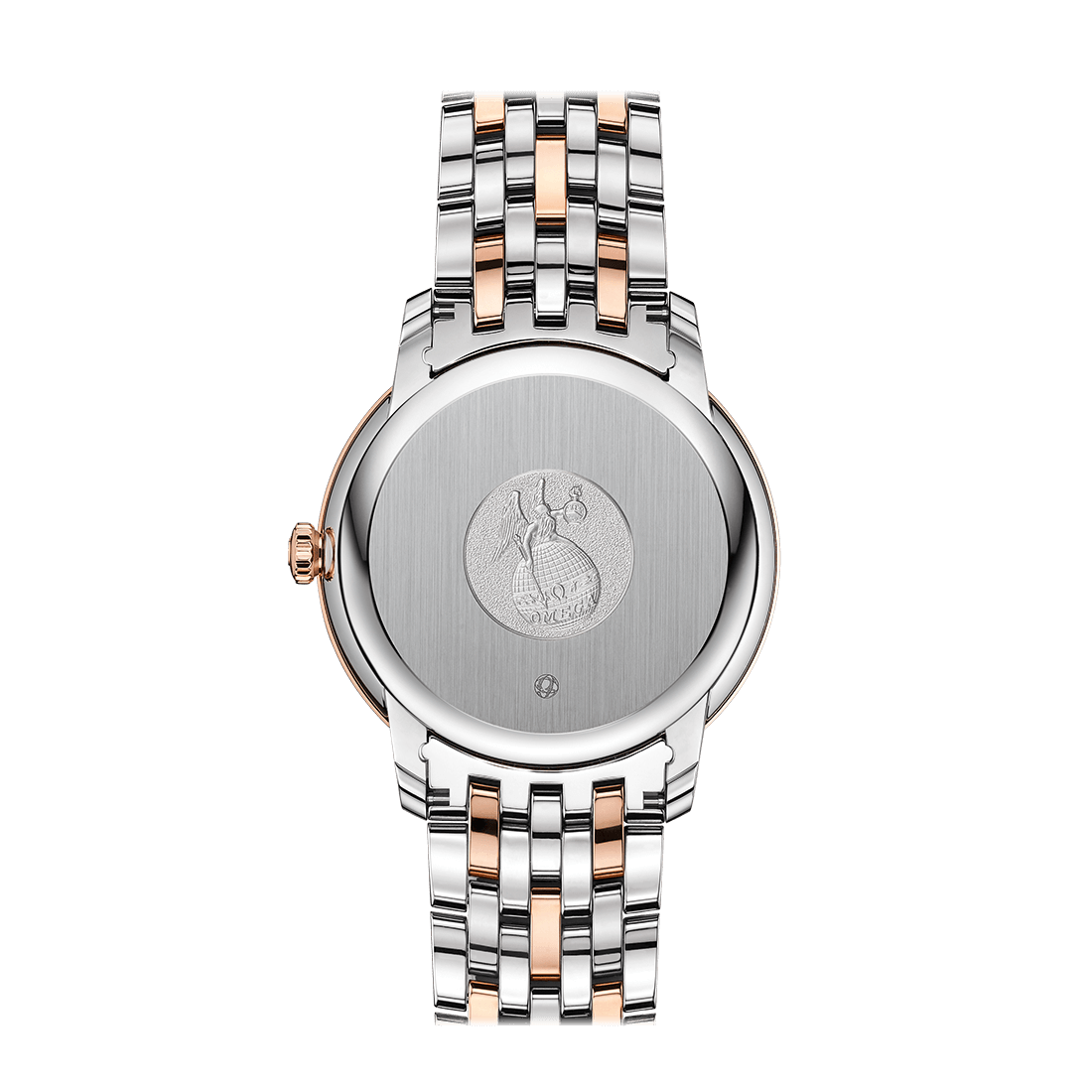 Omega De Ville Prestige Co-axial 424.20.40.20.02.003