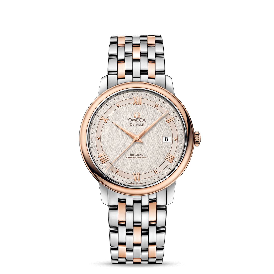 Omega De Ville Prestige Co-axial 424.20.40.20.02.003