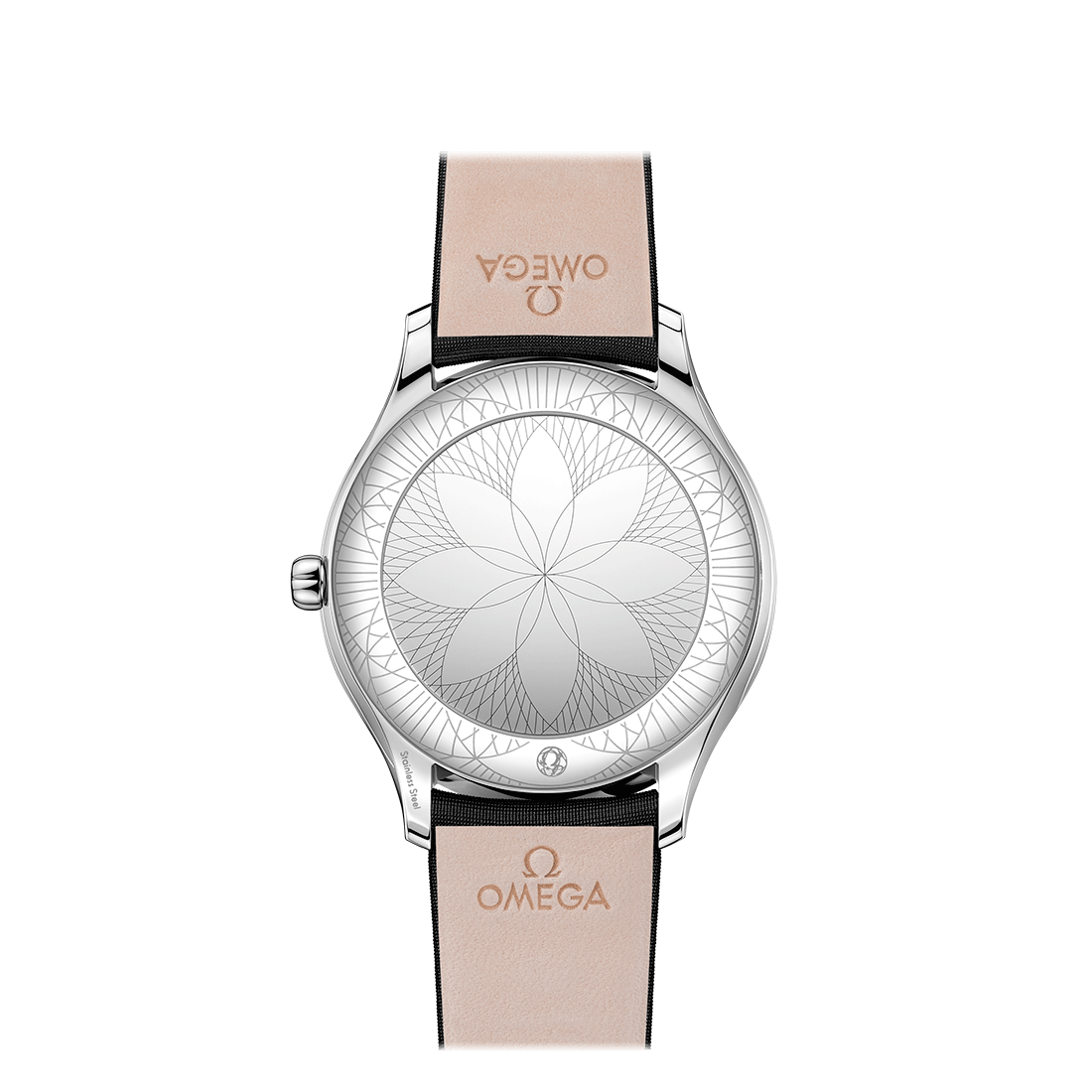 Omega De Ville 428.17.39.60.01.001