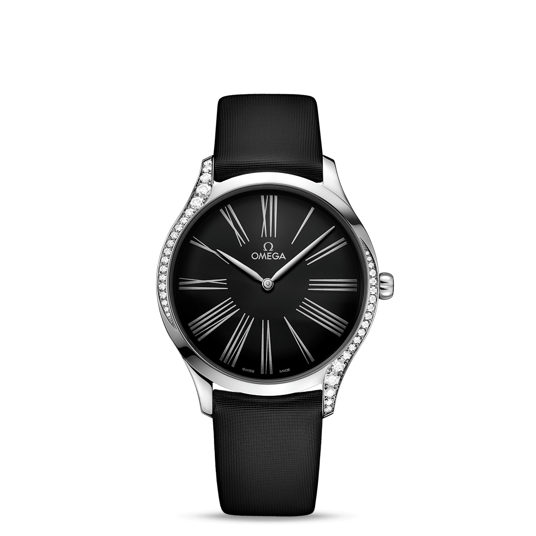 Omega De Ville 428.17.39.60.01.001