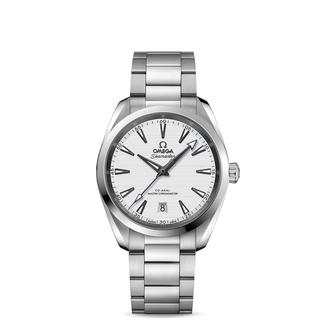 Omega Seamaster Aqua Terra 220.10.38.20.02.001