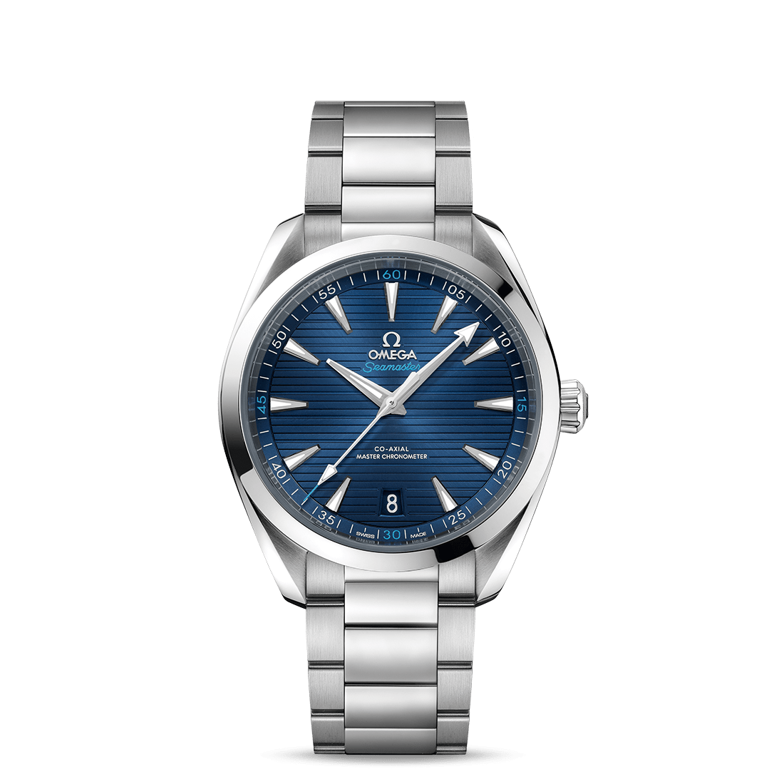 Omega Seamaster Aqua Terra 220.10.41.21.03.001