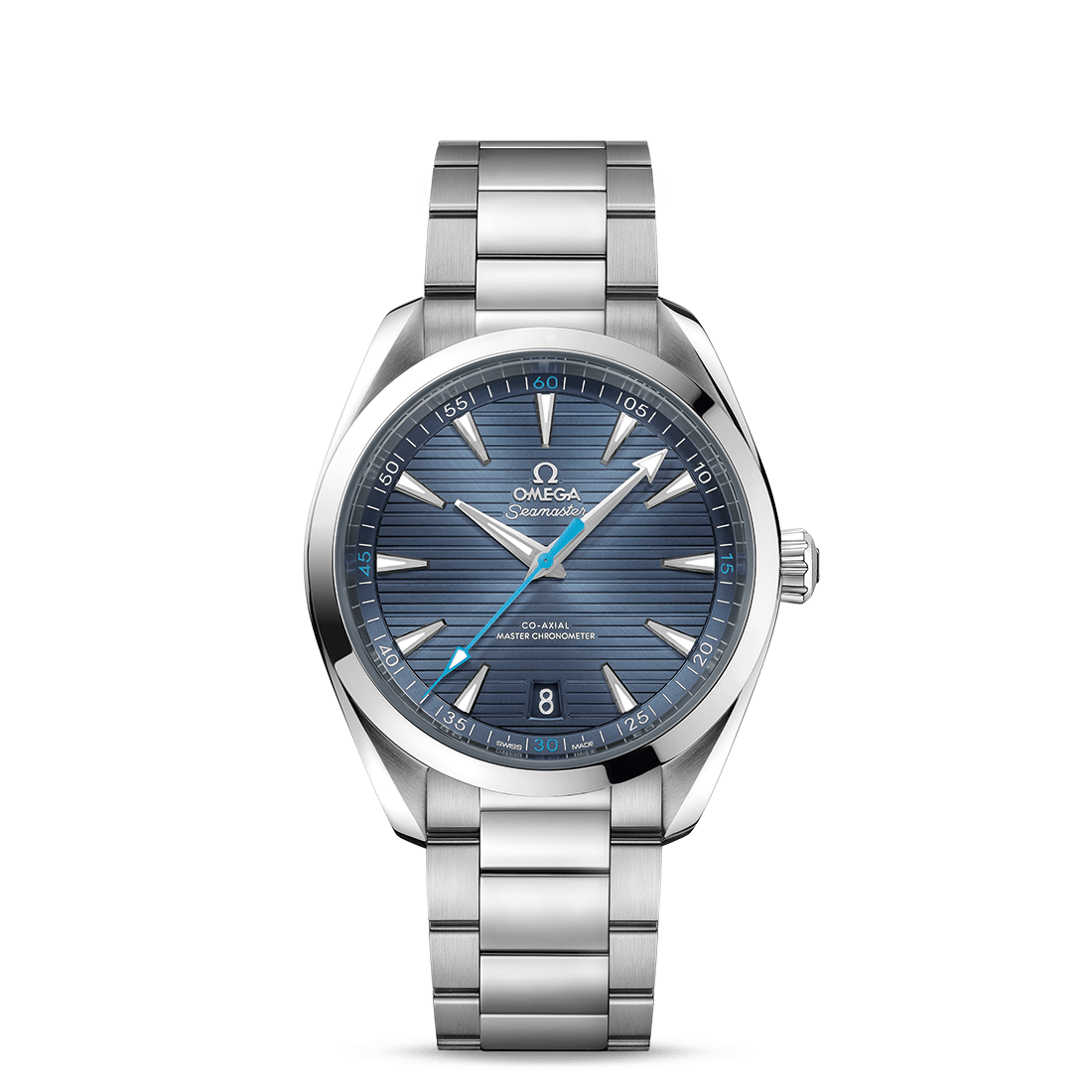 Omega Seamaster Aqua Terra 220.10.41.21.03.002