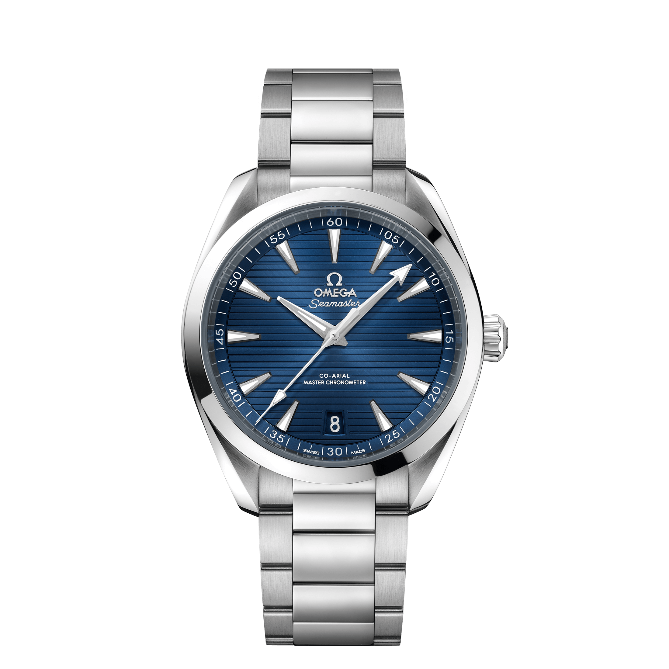 Omega Seamaster Aqua Terra 150m 220.10.41.21.03.004