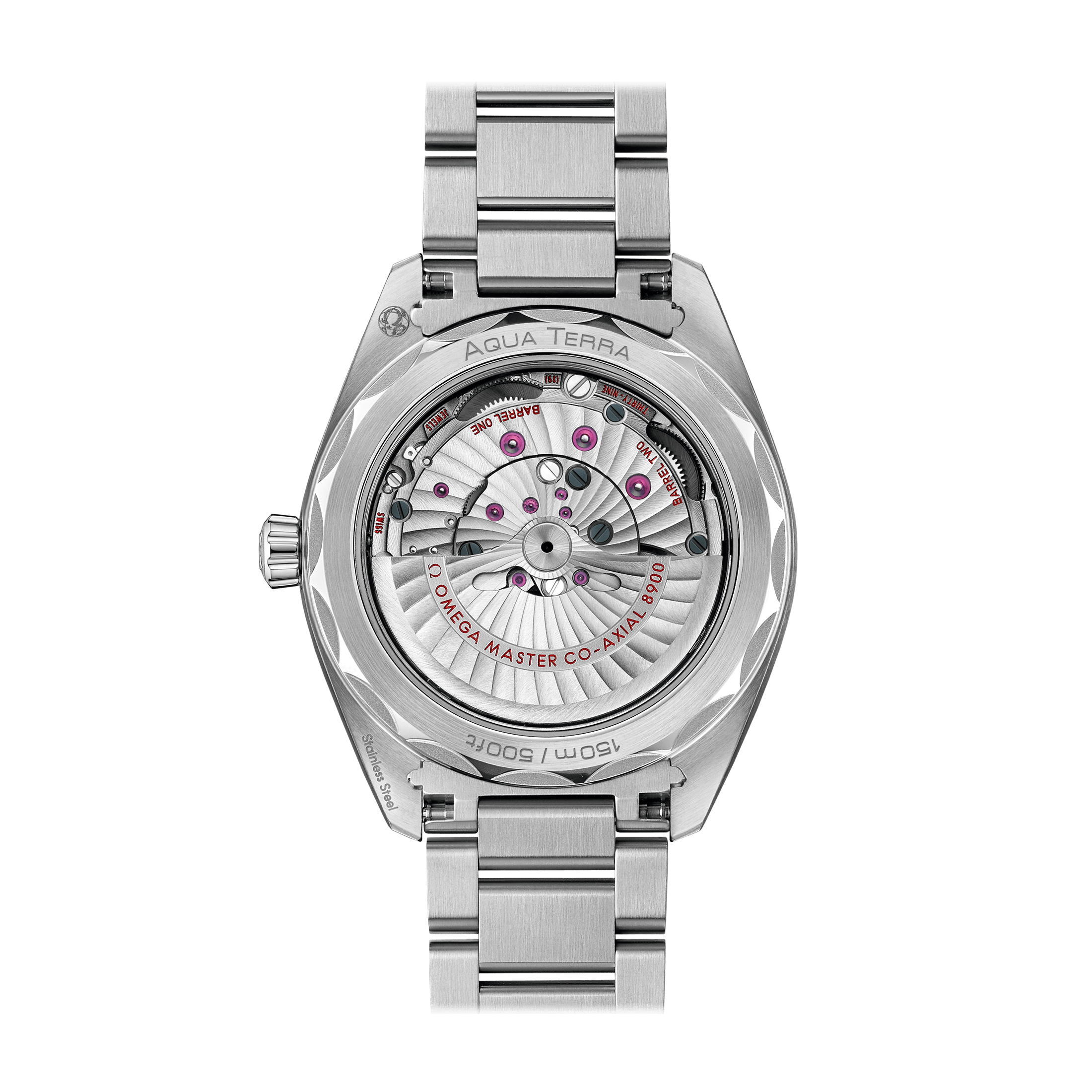 Omega Seamaster Aqua Terra 150m 220.10.41.21.03.004