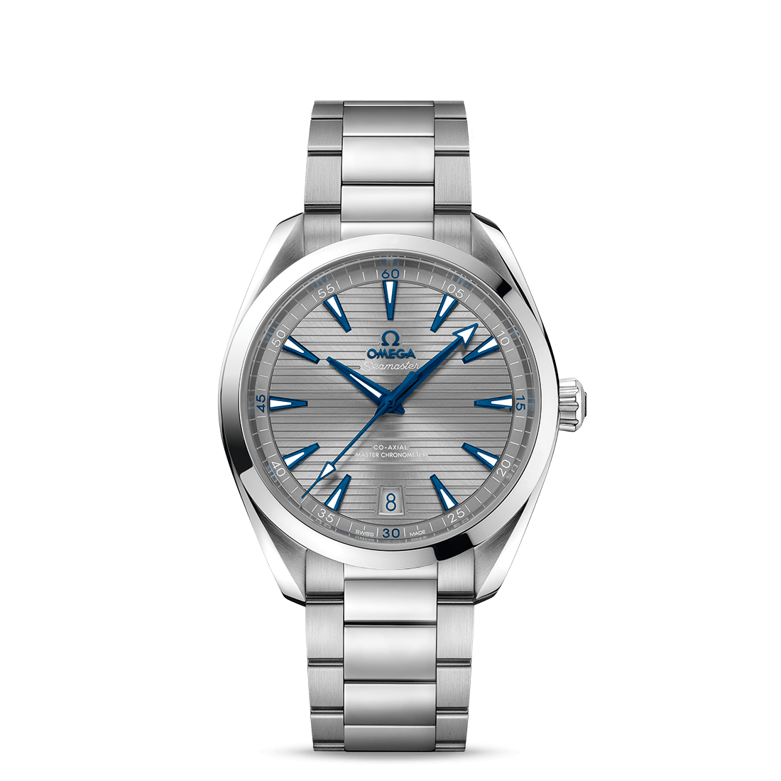 Omega Seamaster Aqua Terra 220.10.41.21.06.001