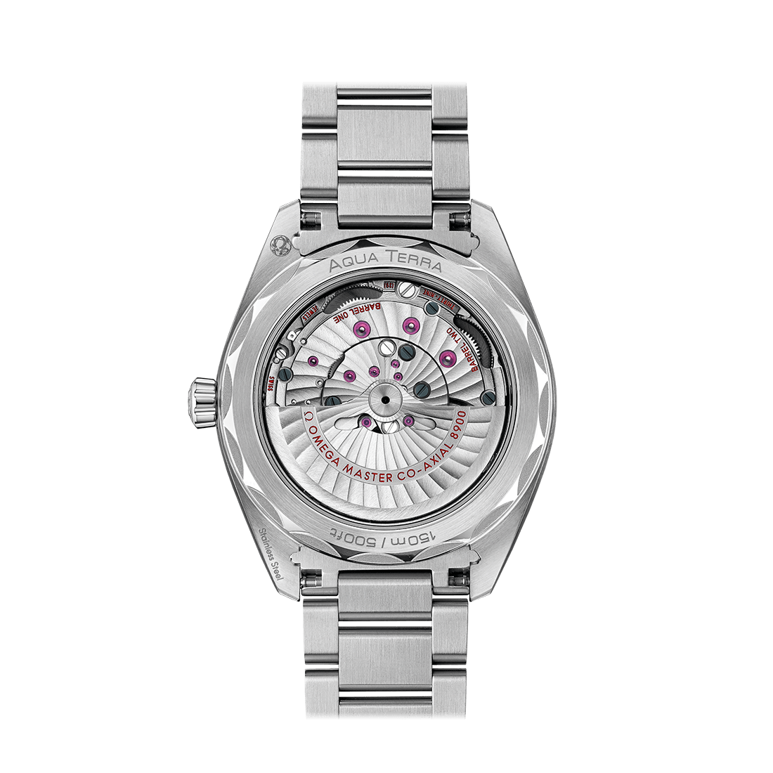 Omega Seamaster Aqua Terra 220.10.41.21.10.001