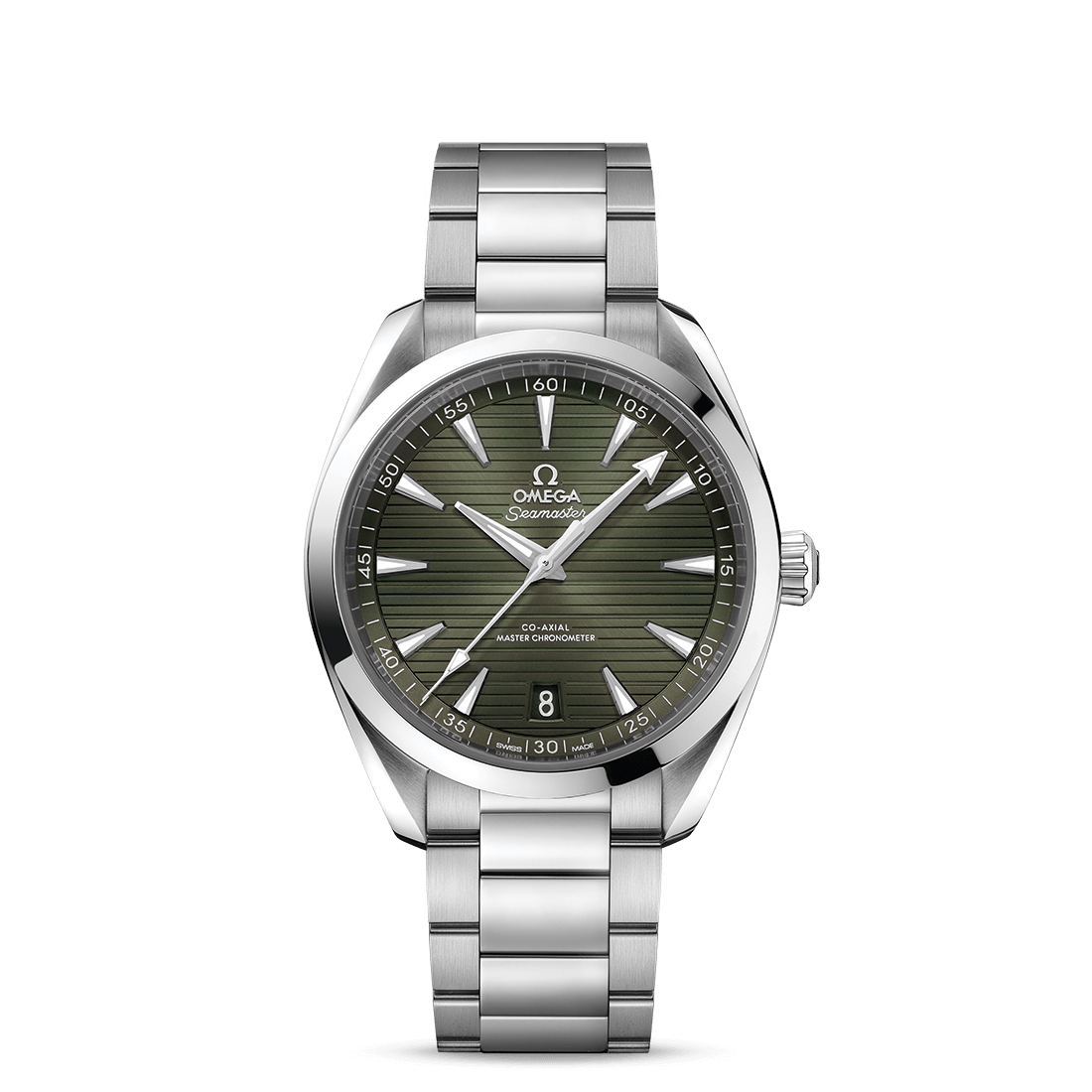 Omega Seamaster Aqua Terra 220.10.41.21.10.001