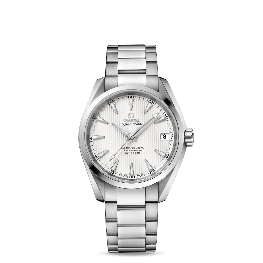 Omega Seamaster Aqua Terra 231.10.39.21.02.002