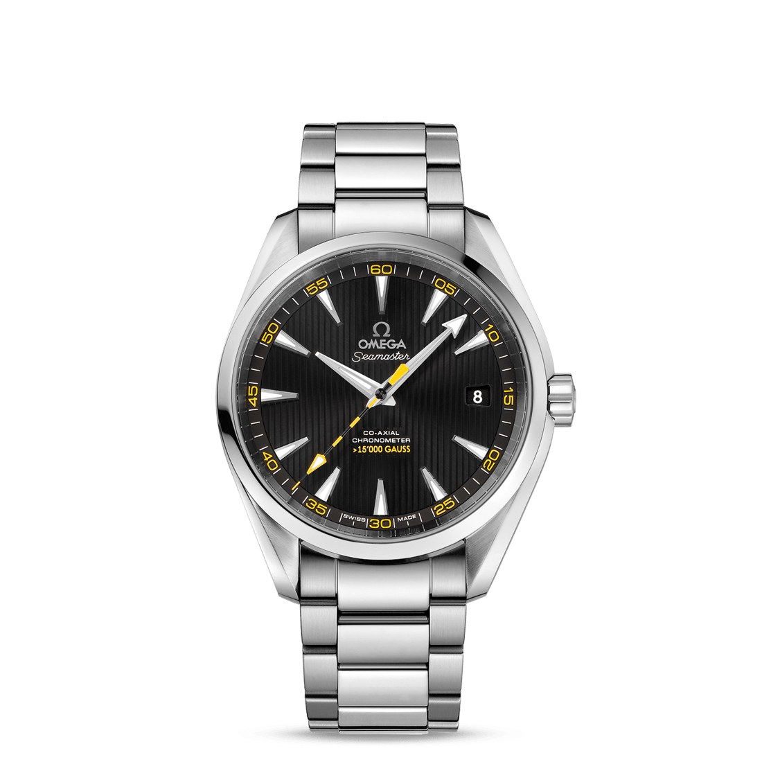 Omega Seamaster Aqua Terra 231.10.42.21.01.002