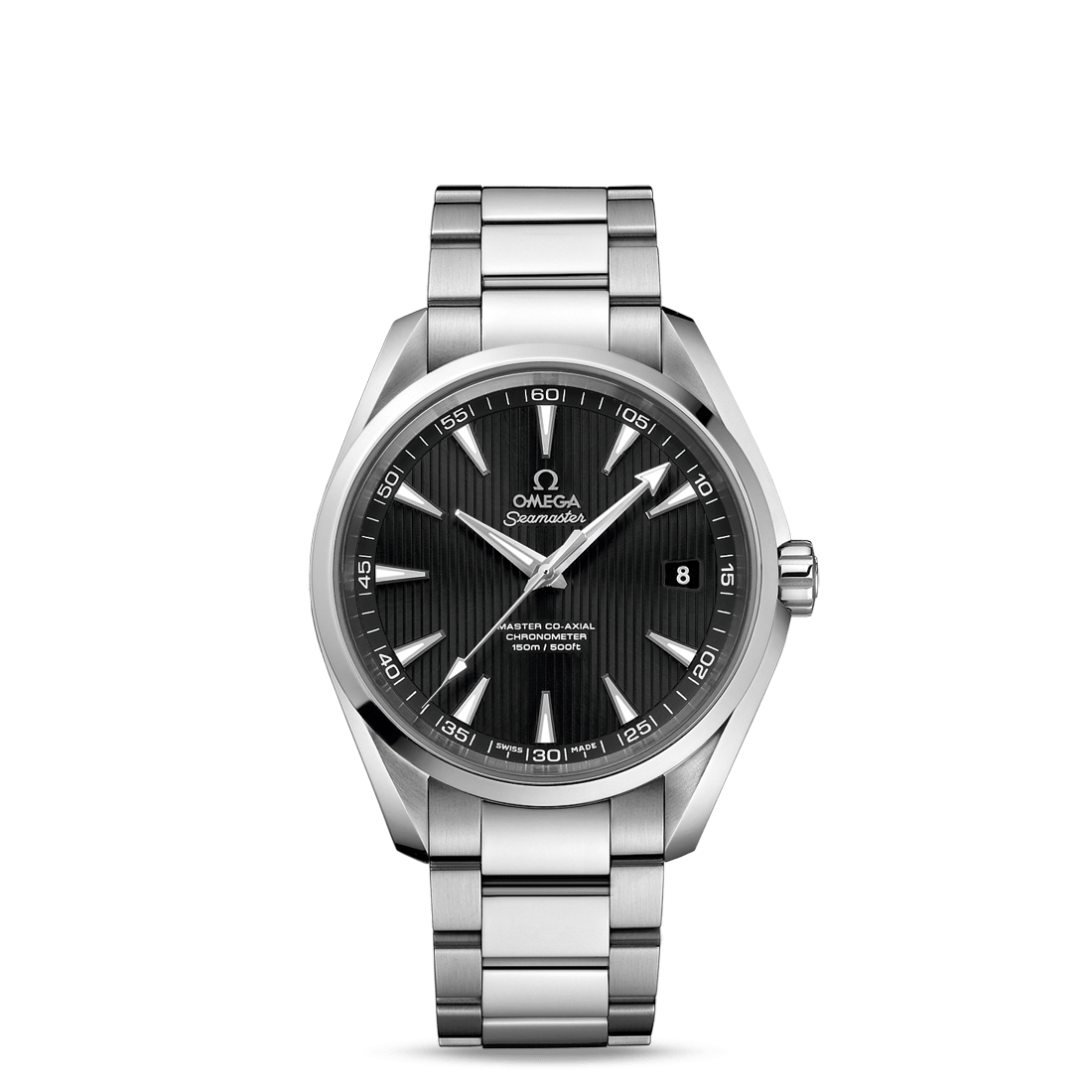 Omega Seamaster Aqua Terra 231.10.42.21.01.003 New Old Stock