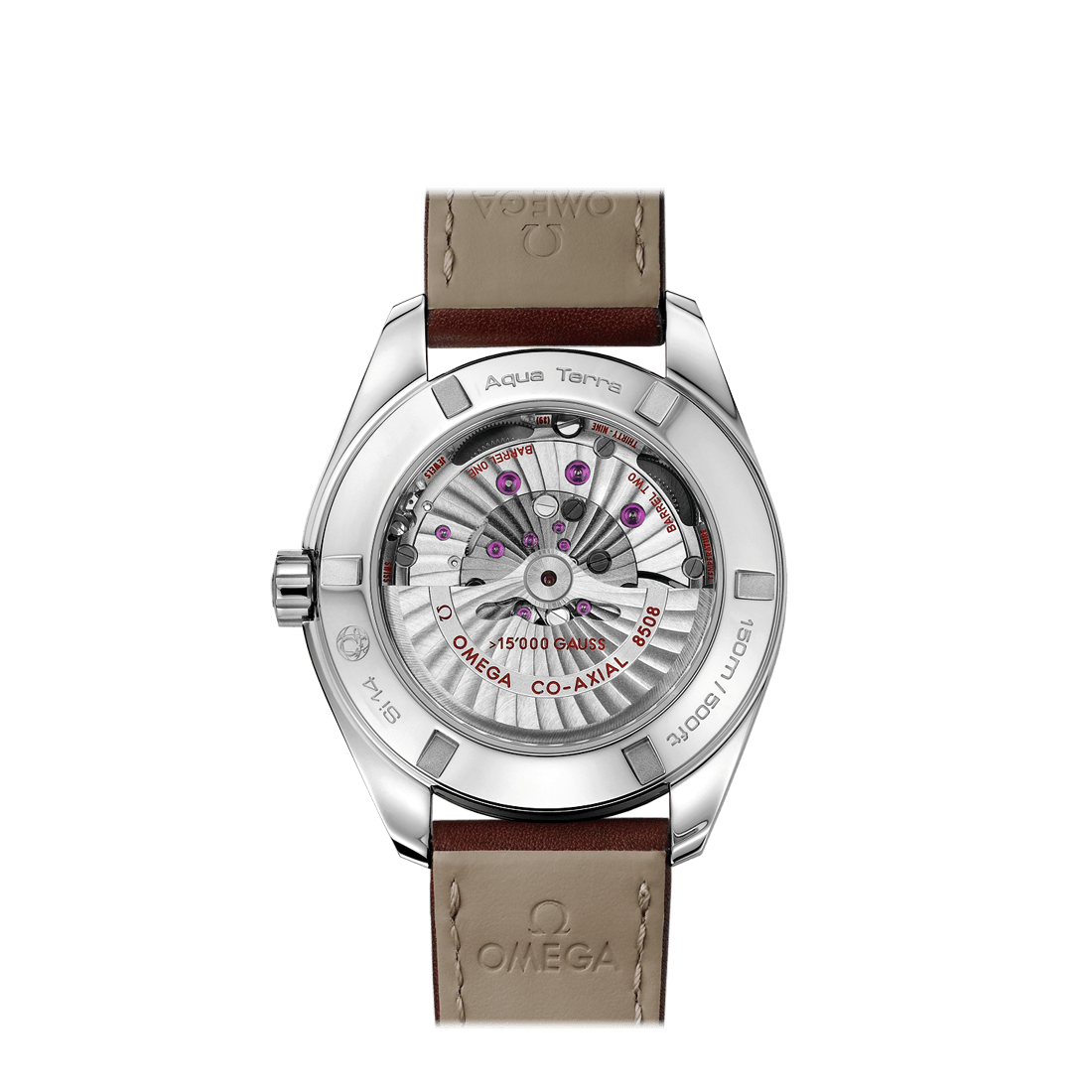 Omega Seamaster Aqua Terra 231.12.42.21.01.001