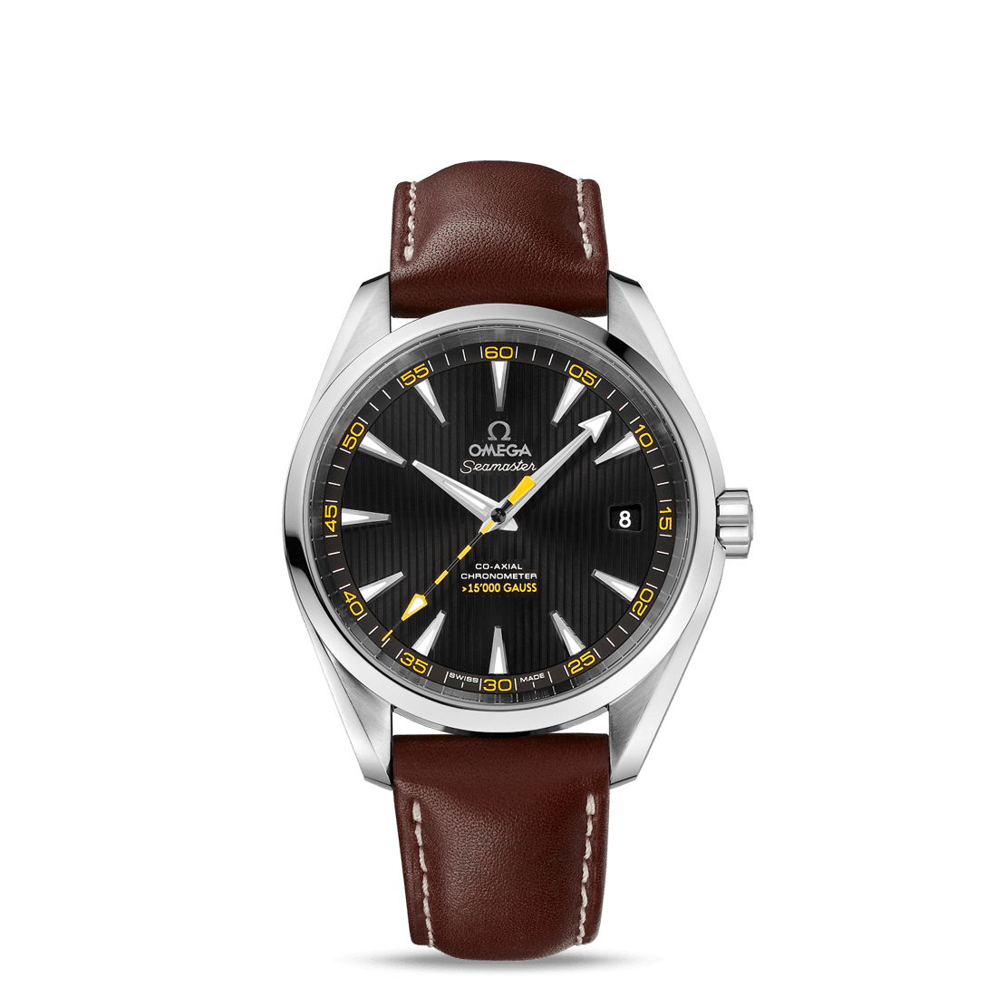 Omega Seamaster Aqua Terra 231.12.42.21.01.001