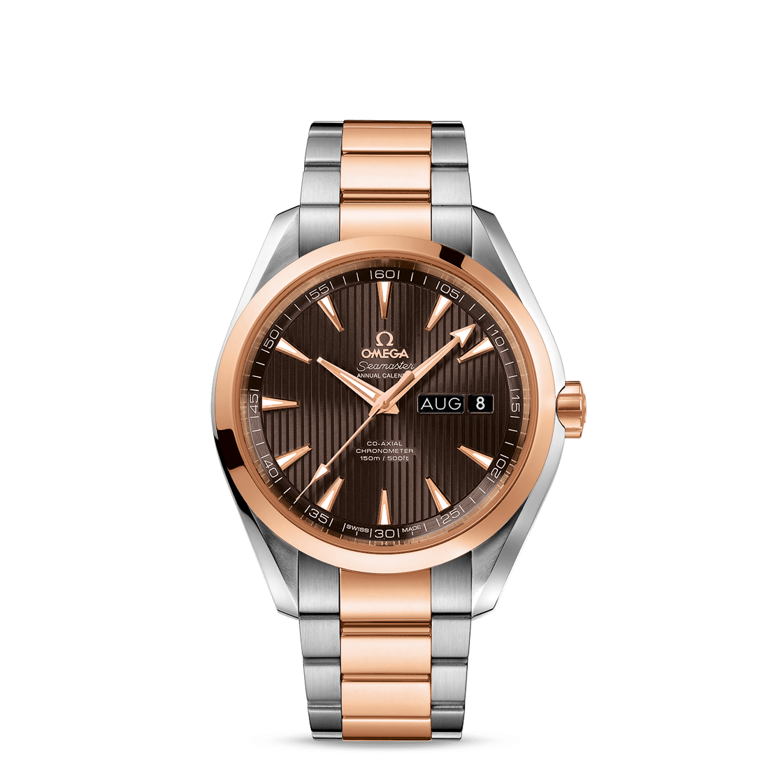 Omega Seamaster Aqua Terra 231.20.43.22.06.002