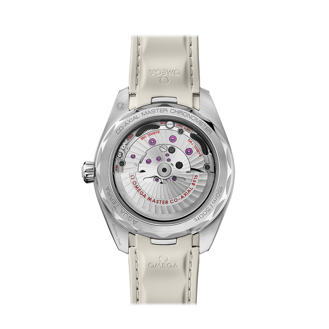 Omega Seamaster Aqua Terra 150m Small Seconds  Master 220.12.41.21.02.005
