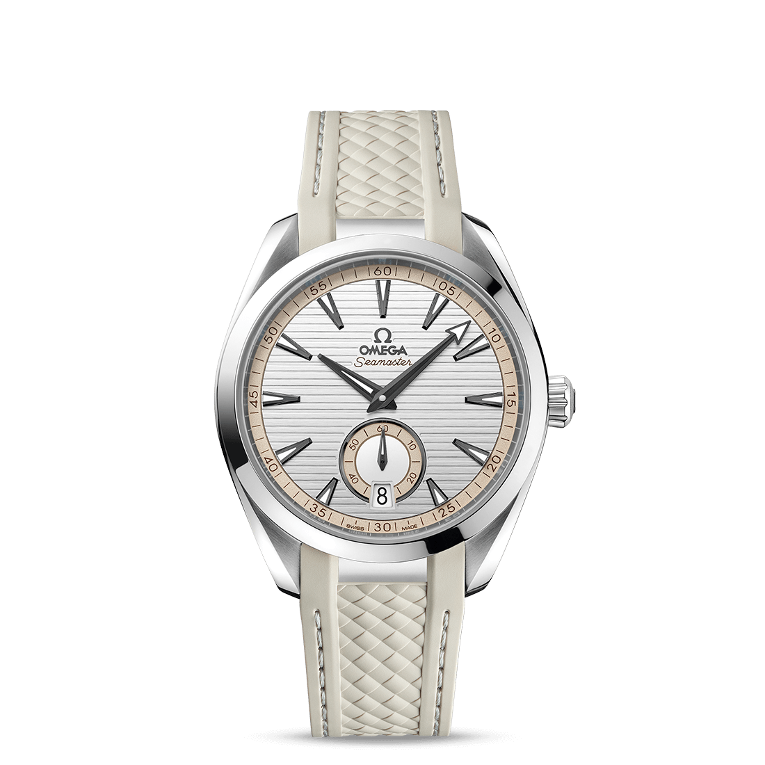 Omega Seamaster Aqua Terra 150m Small Seconds  Master 220.12.41.21.02.005