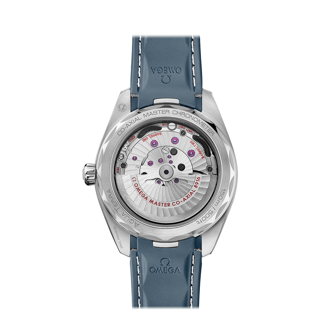 Omega Seamaster Aqua Terra 150m 150 M Small Seconds 220.12.41.21.03.005